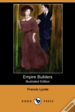 Capa do artigo Empire Builders