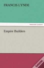Capa do artigo Empire Builders