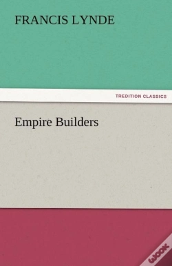 Capa do artigo Empire Builders