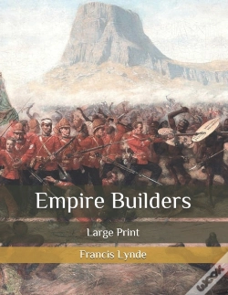 Capa do artigo Empire Builders