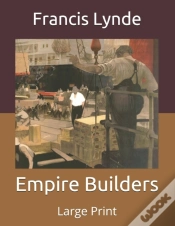 Capa do artigo Empire Builders