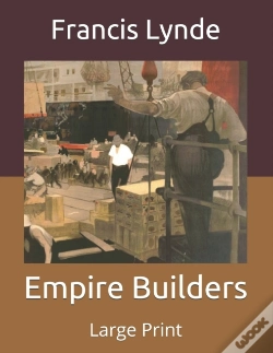 Capa do artigo Empire Builders