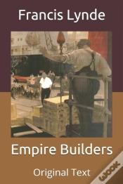 Capa do artigo Empire Builders