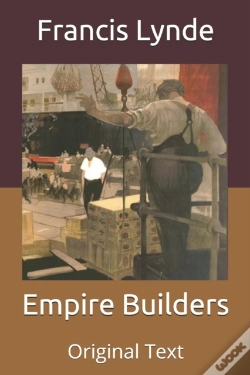 Capa do artigo Empire Builders