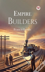 Capa do artigo Empire Builders