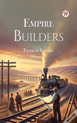 Capa do artigo Empire Builders