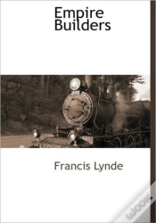 Capa do artigo Empire Builders