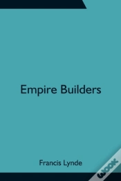 Capa do artigo Empire Builders