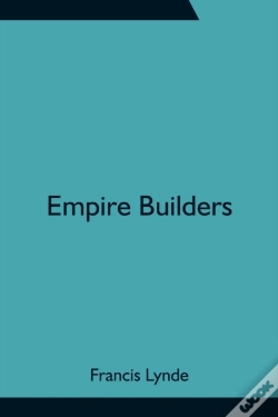 Capa do artigo Empire Builders