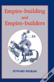 Capa do artigo Empire-Building And Empire-Builders