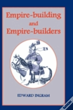Capa do artigo Empire-Building And Empire-Builders