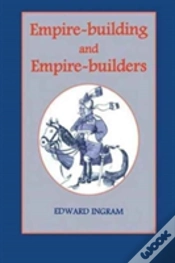 Capa do artigo Empire-Building And Empire-Builders