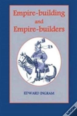 Capa do artigo Empire-Building And Empire-Builders