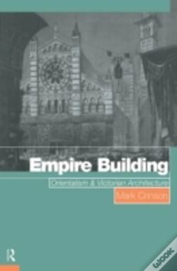 Capa do artigo Empire Building