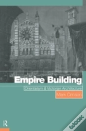 Capa do artigo Empire Building