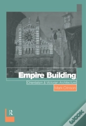Capa do artigo Empire Building