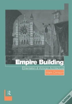 Capa do artigo Empire Building