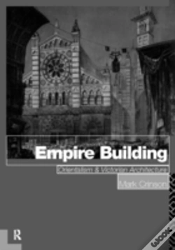 Capa do artigo Empire Building