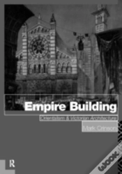 Capa do artigo Empire Building