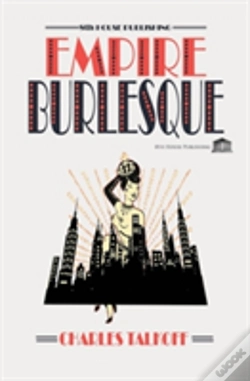 Capa do artigo Empire Burlesque