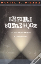 Capa do artigo Empire Burlesque