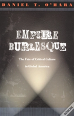 Capa do artigo Empire Burlesque