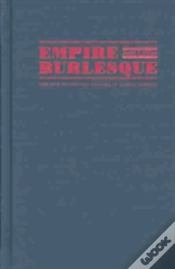 Capa do artigo Empire Burlesque