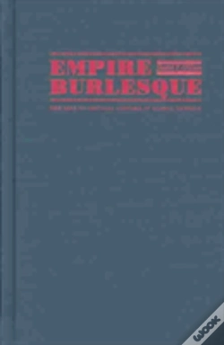Capa do artigo Empire Burlesque