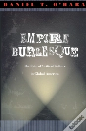 Capa do artigo Empire Burlesque
