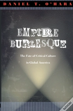 Capa do artigo Empire Burlesque
