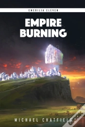Capa do artigo Empire Burning