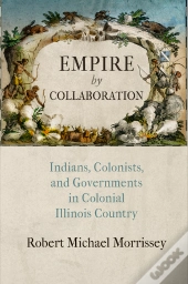 Empire By Collaboration