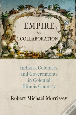 Capa do artigo Empire By Collaboration
