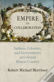 Capa do artigo Empire By Collaboration