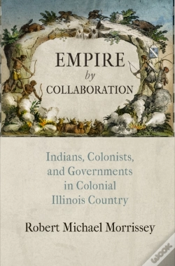 Capa do artigo Empire By Collaboration