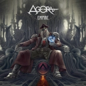 Capa do artigo Empire - CD