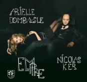 Capa do artigo Empire - CD