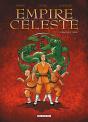 Empire Céleste Tome 1 ; Dragon & Tigre - Preview