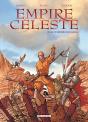 Empire Céleste Tome 2 ; Les Guerriers Des Sables - Preview