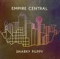 Empire Central - CD - Preview