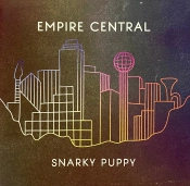 Capa do artigo Empire Central - CD