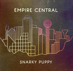 Capa do artigo Empire Central - CD