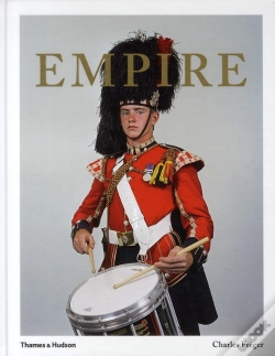Capa do artigo Empire