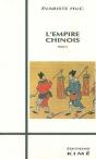 Empire Chinois Tome 2 - Preview