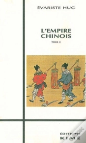 Capa do artigo Empire Chinois Tome 2