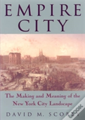 Capa do artigo Empire City