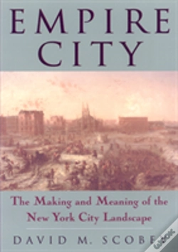 Capa do artigo Empire City