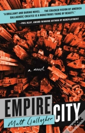 Capa do artigo Empire City
