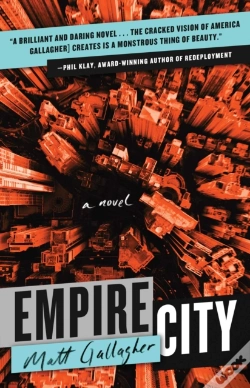 Capa do artigo Empire City
