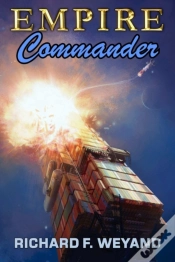 Capa do artigo Empire: Commander